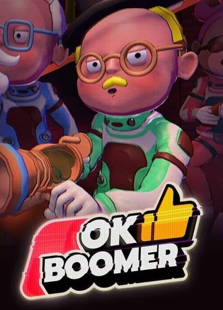 OK Boomer
