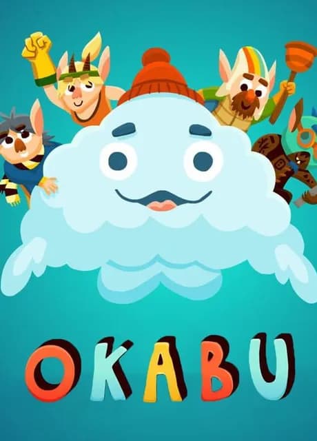 Okabu
