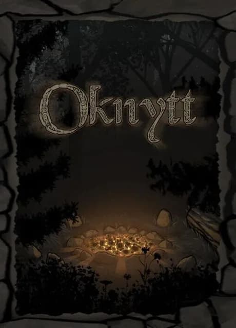 Oknytt