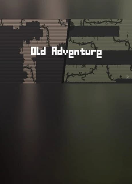 Old Adventure