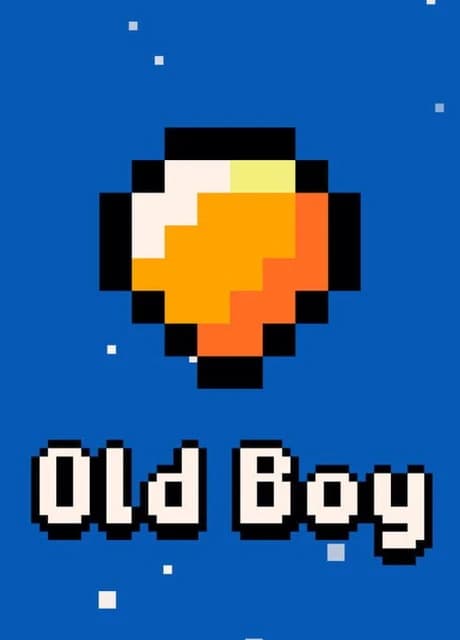 Old Boy