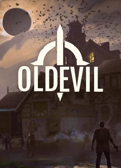 Old Evil