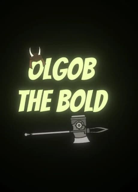 Olgob the Bold