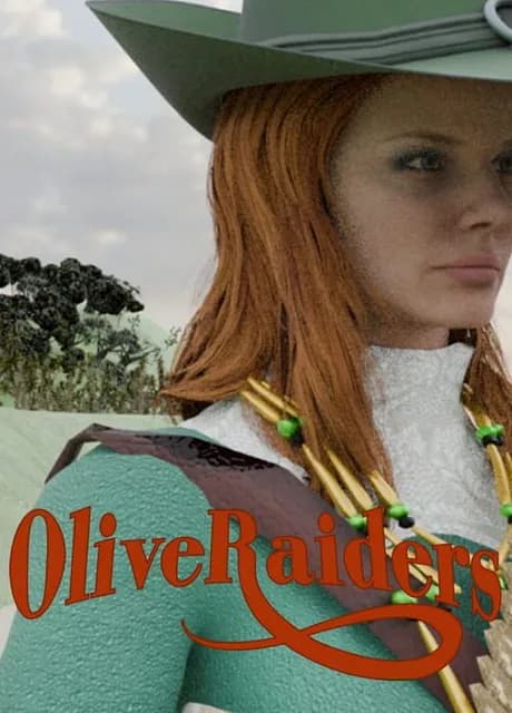 Olive Raiders