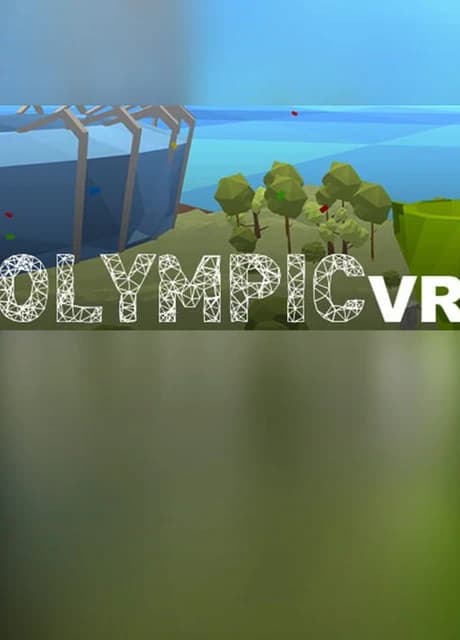 Olympics VR