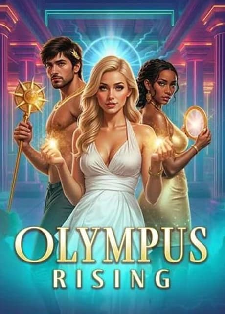 Olympus Rising