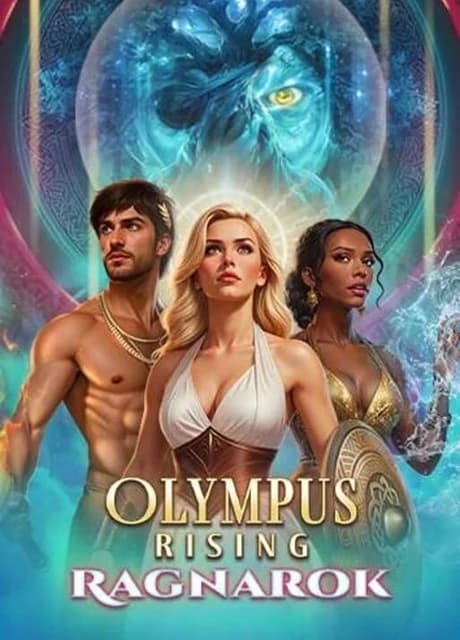 Olympus Rising: Ragnarok