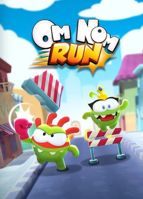 Om Nom: Run