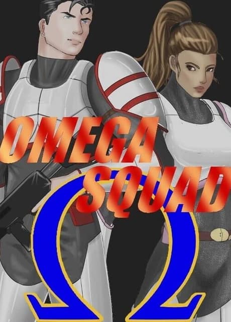 Omega Squad