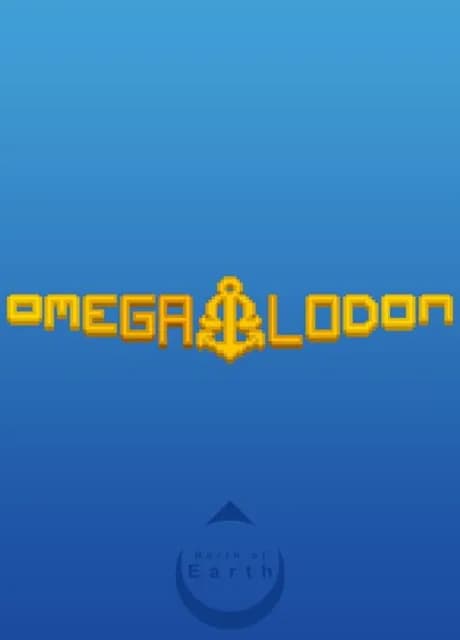 Omegalodon