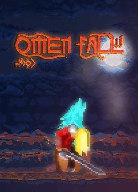 Omen Fall