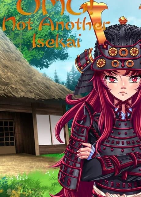Omg! Not Another Isekai