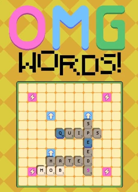 OMG Words