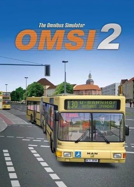 OMSI 2: Steam Edition