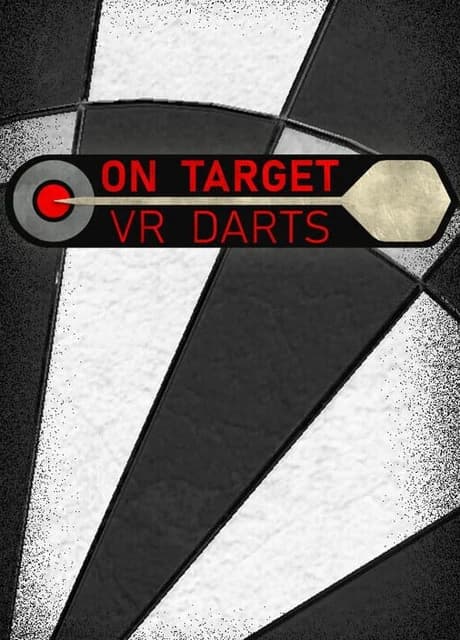 On Target VR Darts