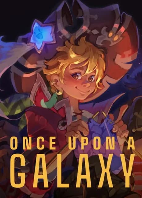 Once Upon a Galaxy