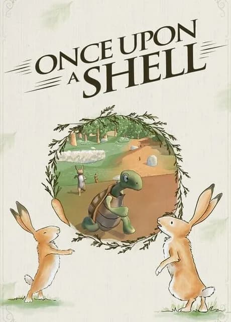 Once Upon a Shell