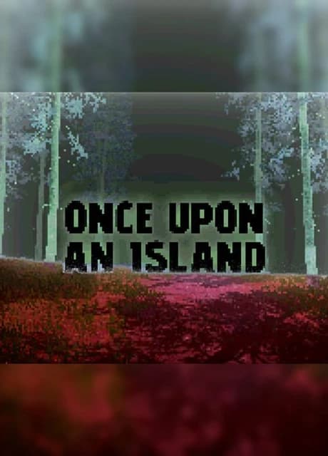 Once Upon an Island