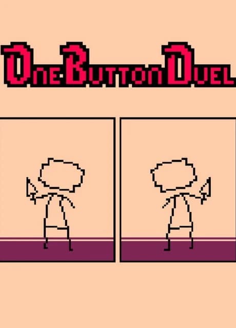 One Button Duel