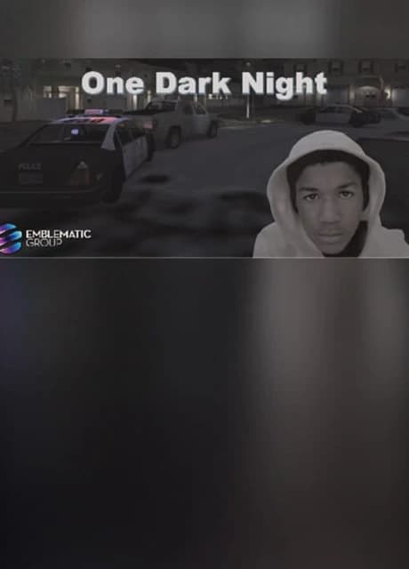 One Dark Night