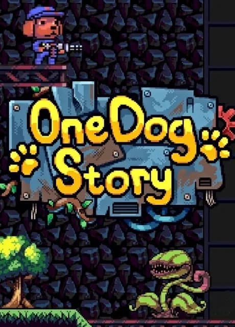 One Dog Story