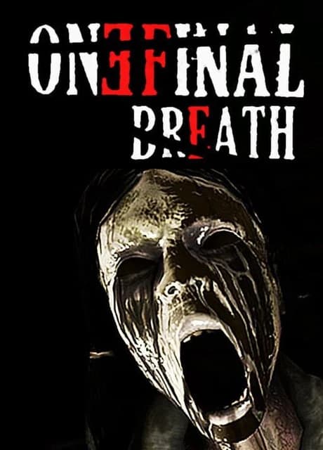 One Final Breath