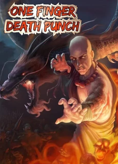One Finger Death Punch