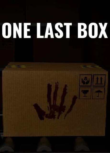 One Last Box