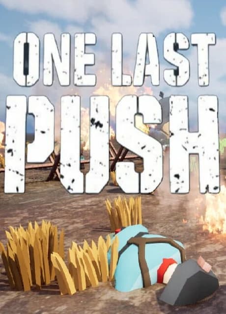 One Last Push