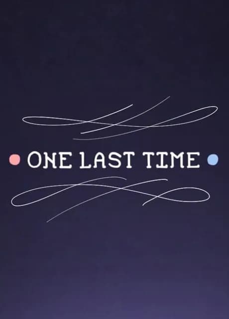 One Last Time