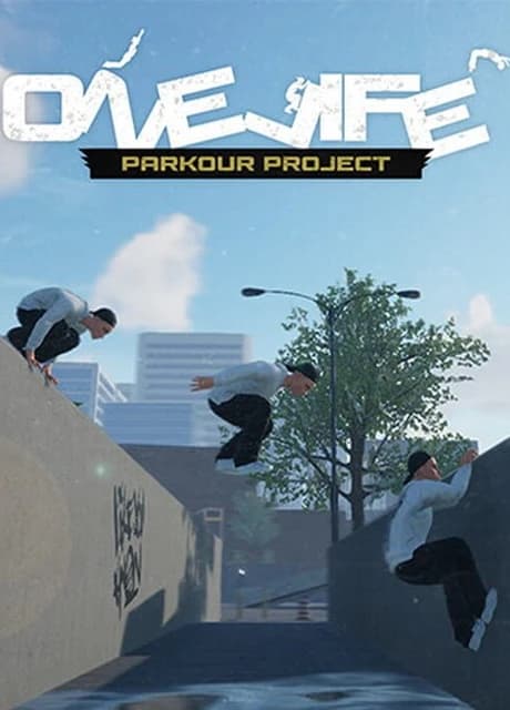 One Life: Parkour Project