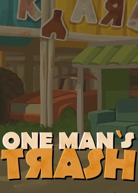 One Man's Trash