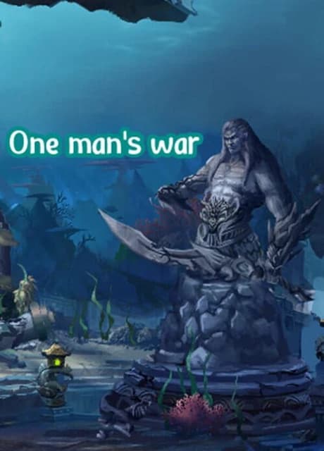 One Man's War