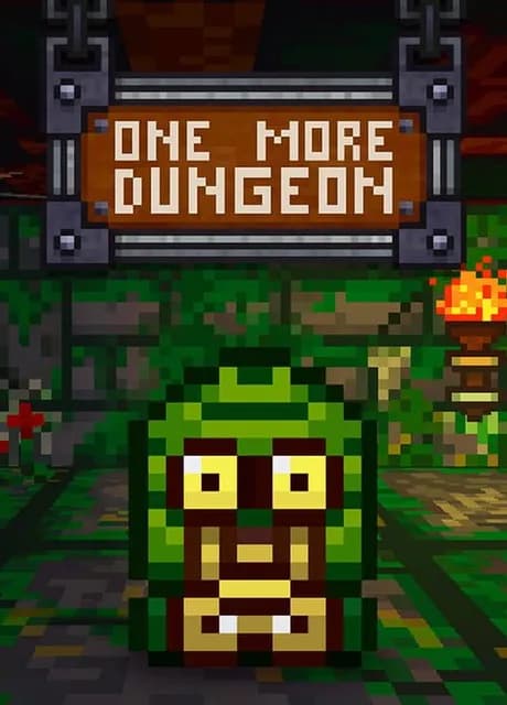 One More Dungeon