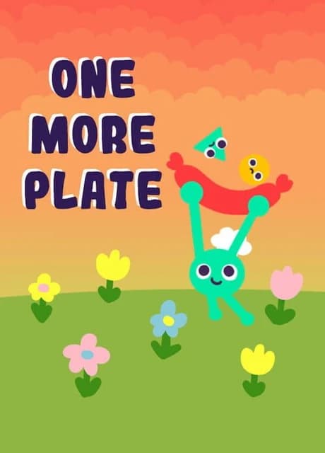 One More Plate