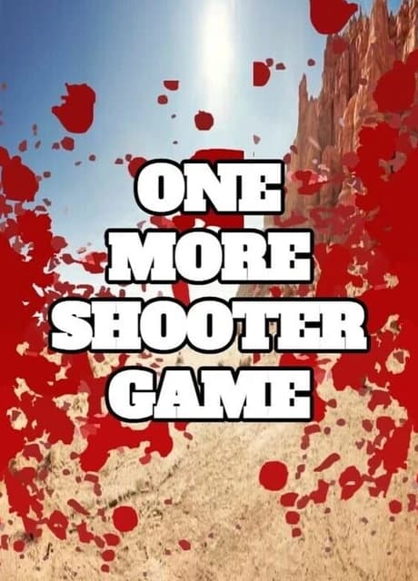 One More Shooter Game