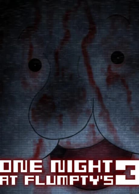 One Night at Flumpty's 3