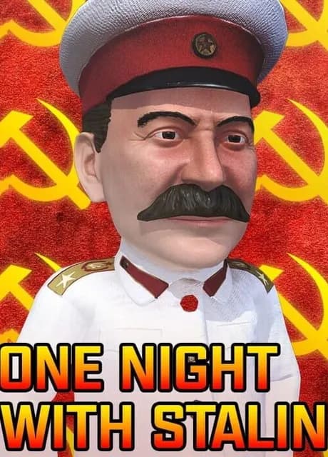 One Night With Stalin