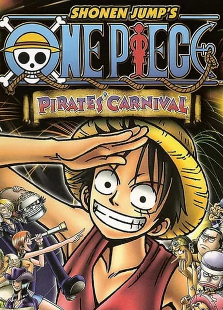 One Piece: Pirates' Carnival