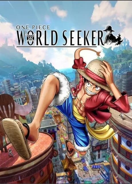 One Piece: World Seeker