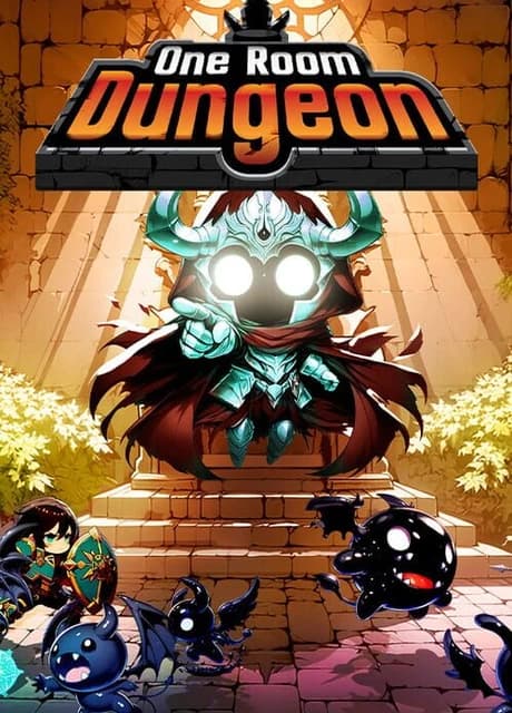 One Room Dungeon