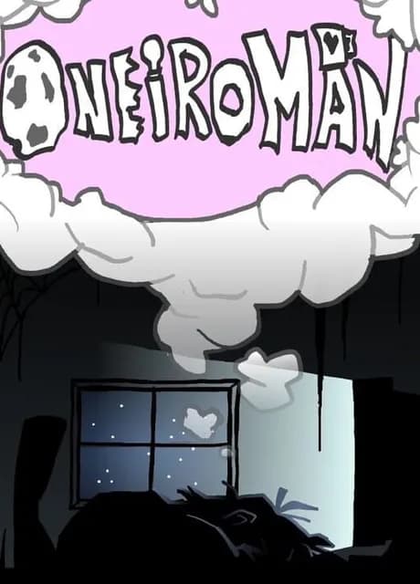 Oneiro Man