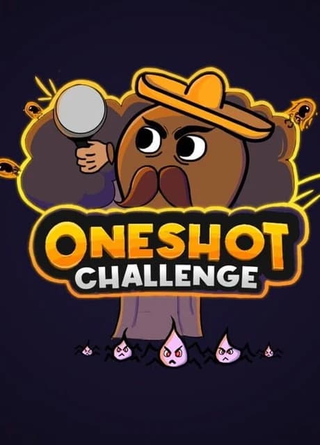OneShot Challenge