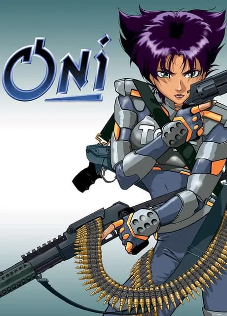 Oni