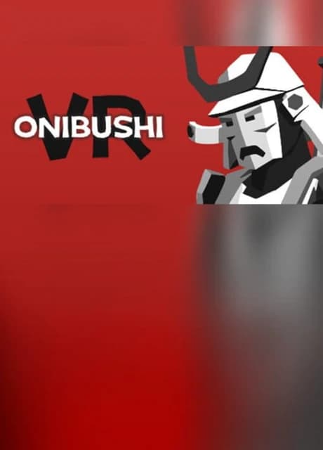OniBushi VR