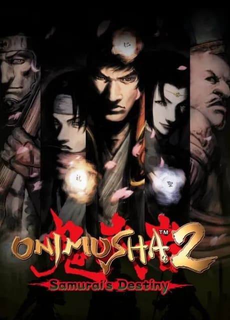 Onimusha 2: Samurai's Destiny