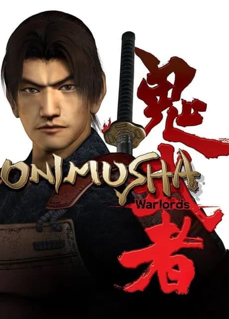 Onimusha: Warlords
