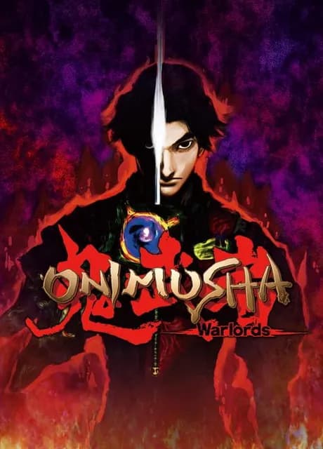 Onimusha: Warlords