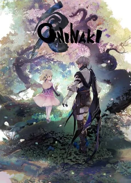 Oninaki