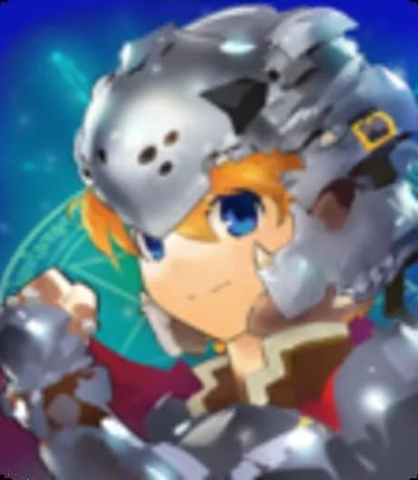 Onion Knight